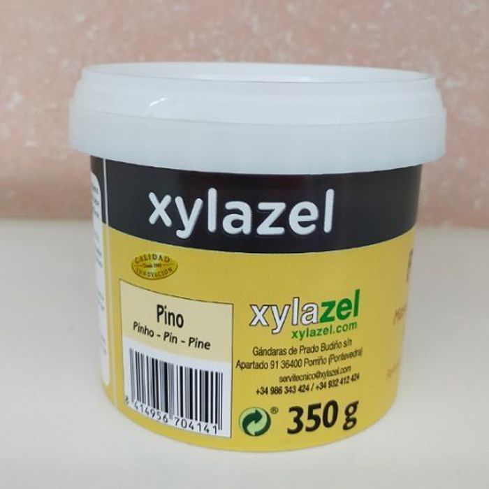 XYLAZEL -Pâte à Bois Pine 350g