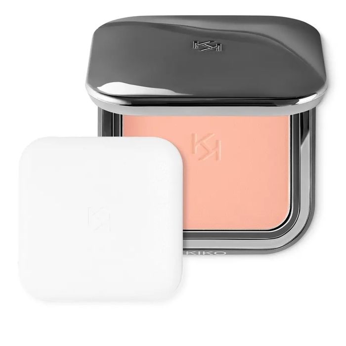 kiko Poudre compacte Matte Fusion 11