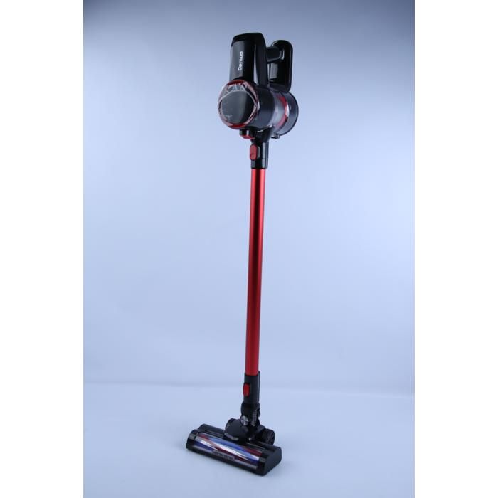 Aspirateur balai sans fil VC525AC 120W – 10KPA Denwa