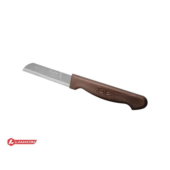 Série de 12 couteaux de cuisine Petit Modèle