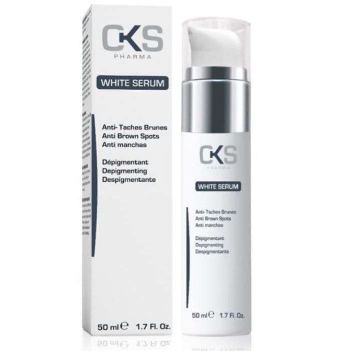 Cks White Serum anti-taches 50ml