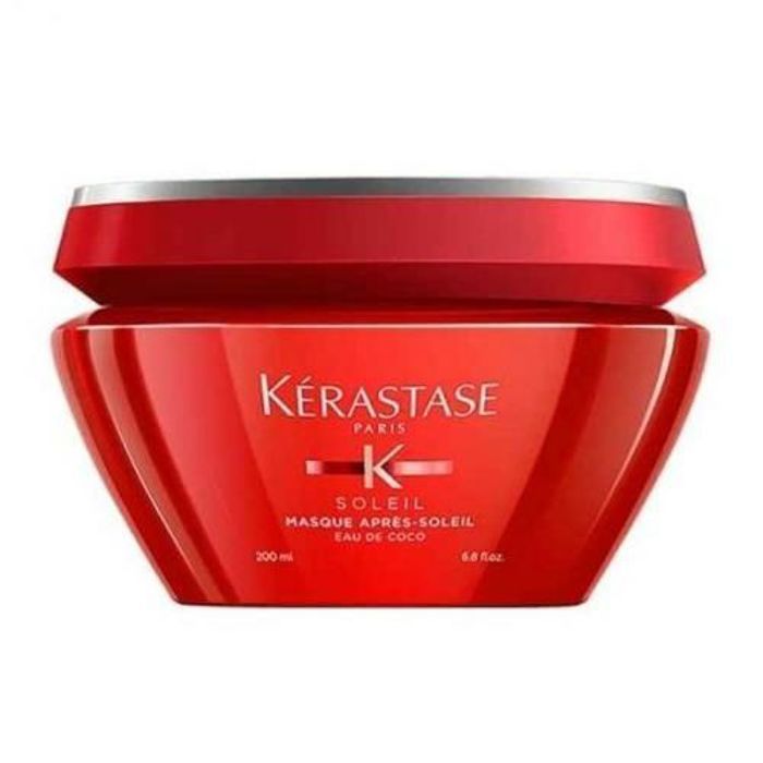 Kerastase soleil Masque Après-Soleil 200 ml