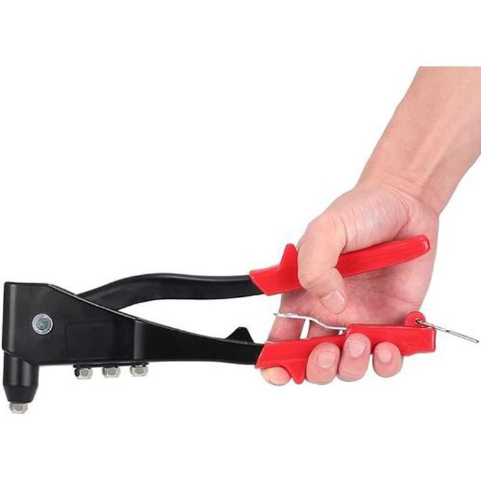 Pince Pour Rivets À Main