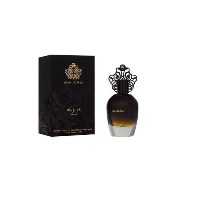 Eau de Parfum Arbre De Nuit Marc Joseph - 100ml