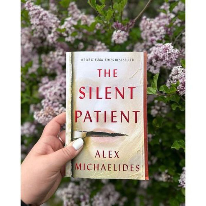 Roman - Alex Michaelides - Le patient silencieux - Fiction - Secrets de starlette - Drame hollywoodien