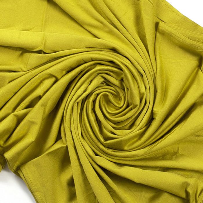 Châle - OLGA - Doux Pistache - Lycra fin - Vert - Chic