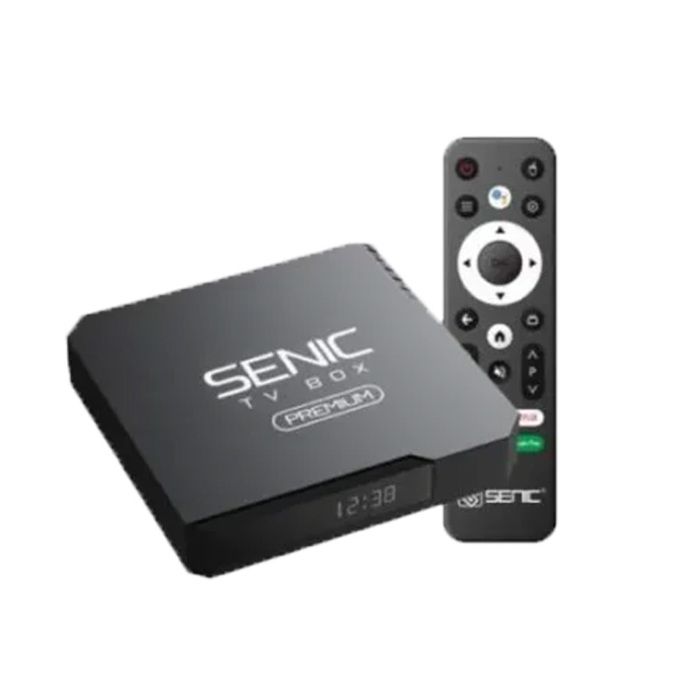 TV box android Senic SC-300 Premium