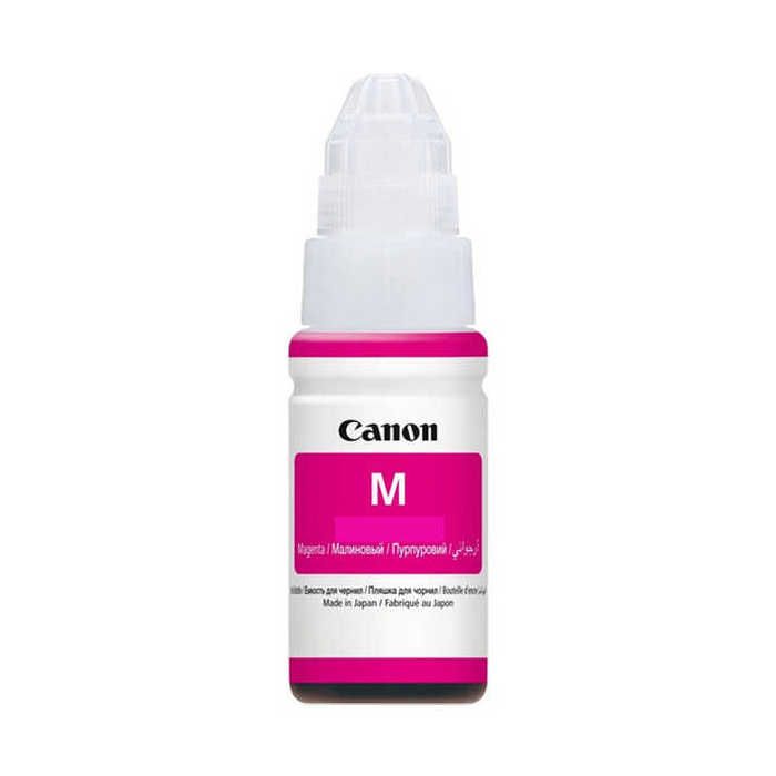 Bouteille d'encre Canon GI-41 M