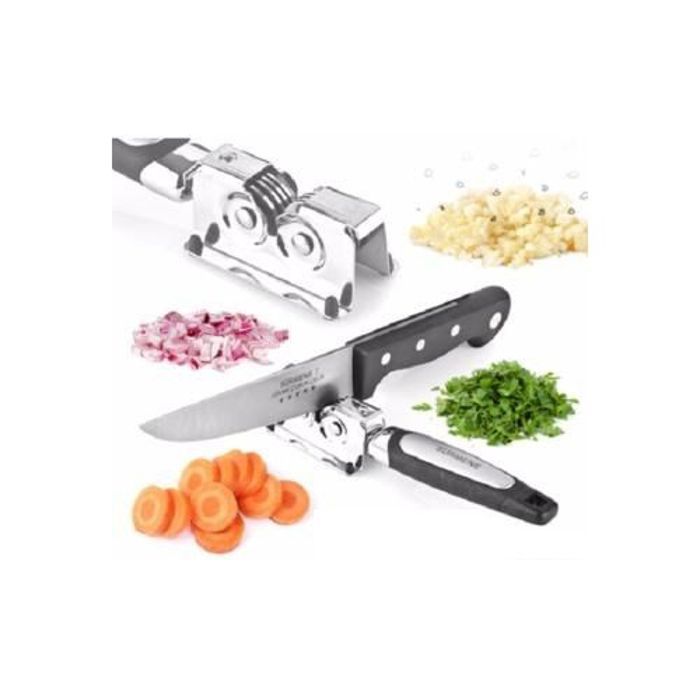 Aiguiseur de couteaux Identification des couteaux Knife Grinder