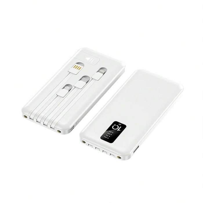 Power Bank 10000mAh Super charge