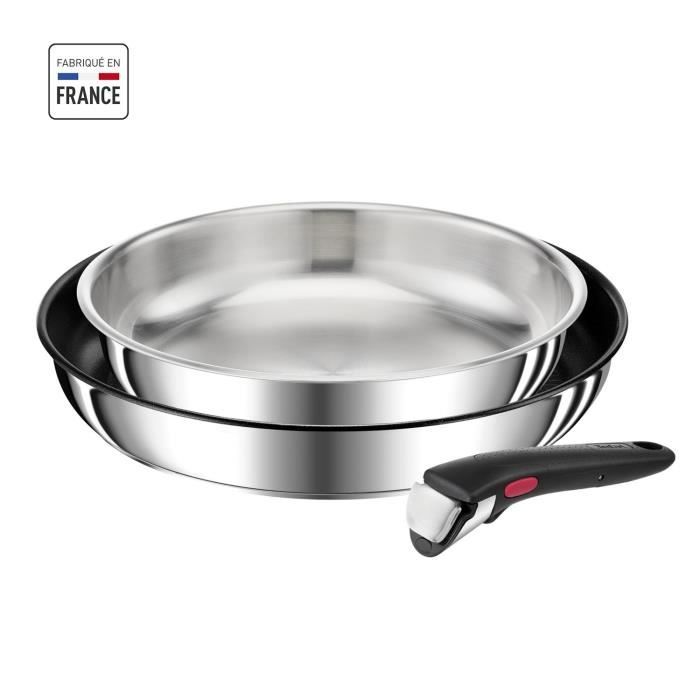 Poêle Ø28 cm Ingenio Préférence Tefal