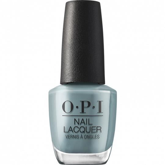 OPI vernis à ongles Destined To Be A Legend dames 15 ml bleu