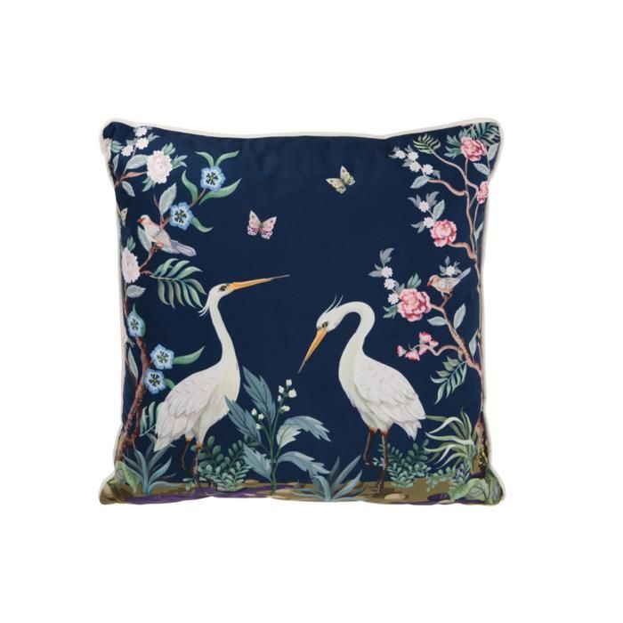 EVA COUSSIN 45X45 IMPRIME