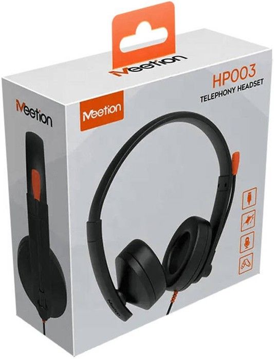 Casque  filaire USB