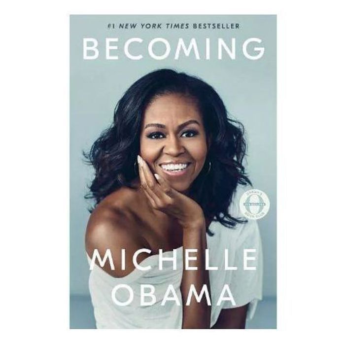 Book Store Becoming (Anglais) Release – 10 novembre 2018 par Michelle Obama