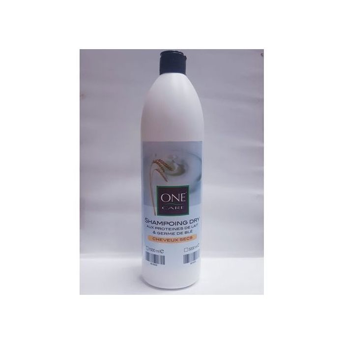One Care Shampooing Germe De Blé - 1000 ml