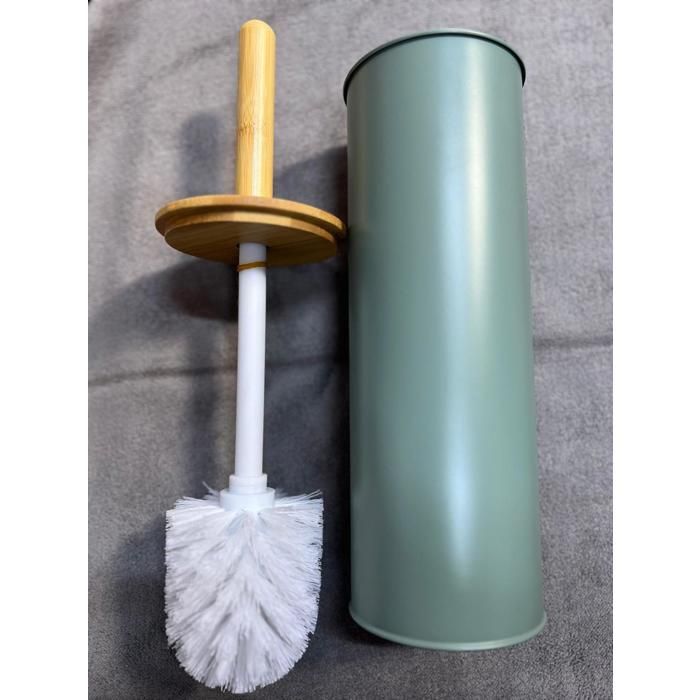 BROSSE WC METAL