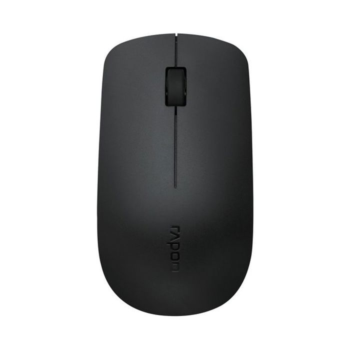 Rapoo M20 PLUS Souris sans fil