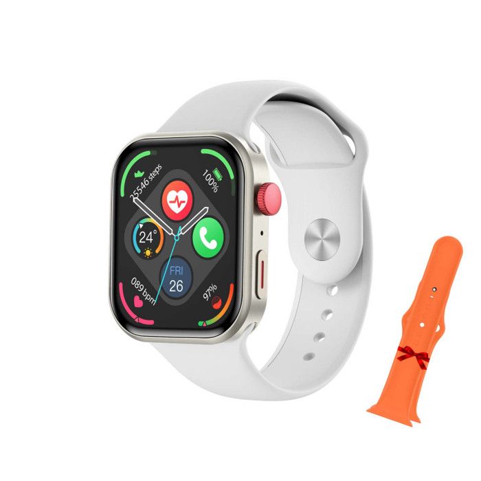 REVOOX SmartWatch CASAWATCH -RSW-W012 Gris
