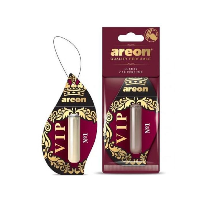 Areon VIP N°1 PARFUM VOITURE