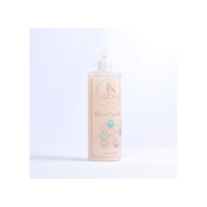 Lotion Capillaire - Non spécifié - Antichute - Ingrédients naturels - Renforce les racines - Réduit la chute