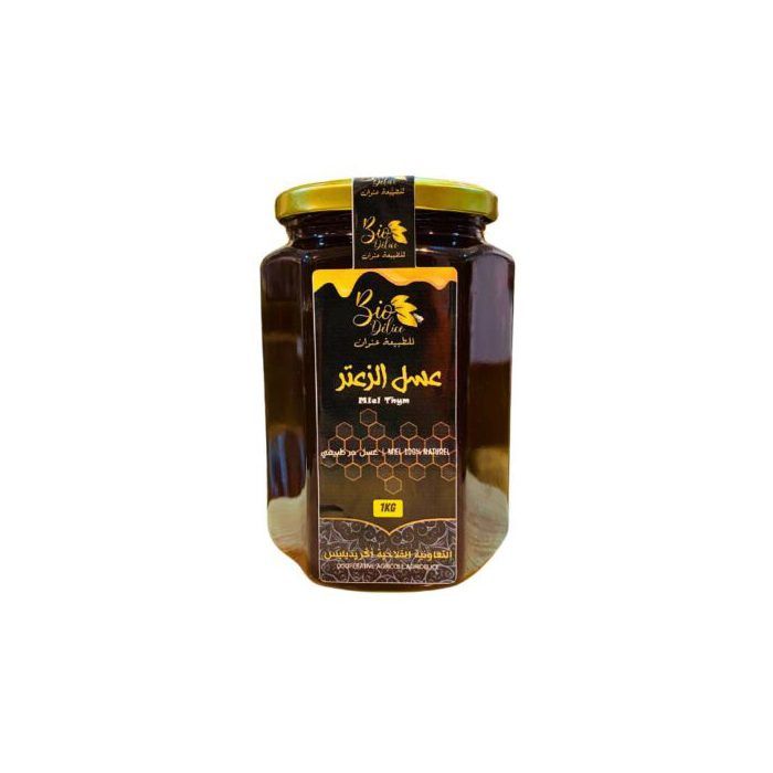 Miel de Thym 1kg
