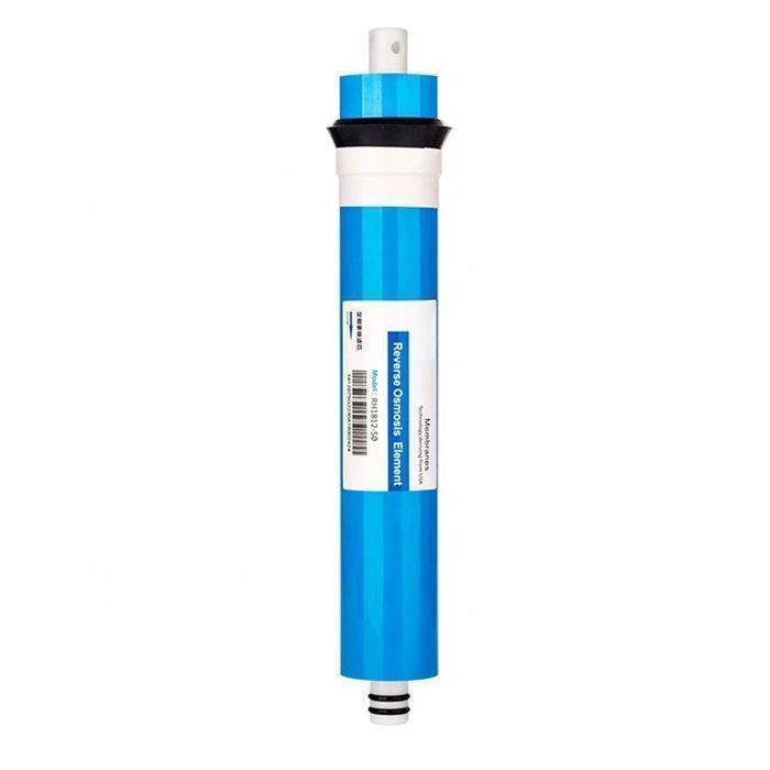 Membrane osmoseur inverse - GENERIC - 75 GPD - 11 L - Filtration efficace - Eau pure