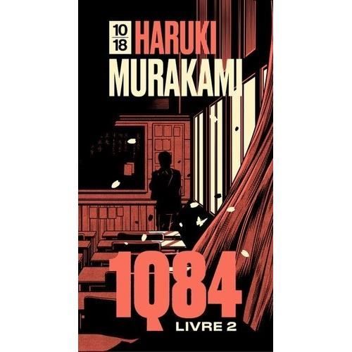 Livre - Haruki Murakami - 1Q84 Tome 2 - Edition collector - Collection 1Q84 - Roman exceptionnel