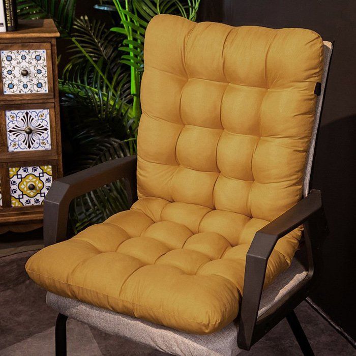 Coussin Pour Fauteuil et Salon Jardin 45x100cm