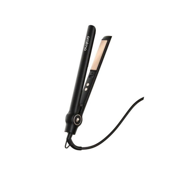 oraimo Smart Straightener Hair Straightener