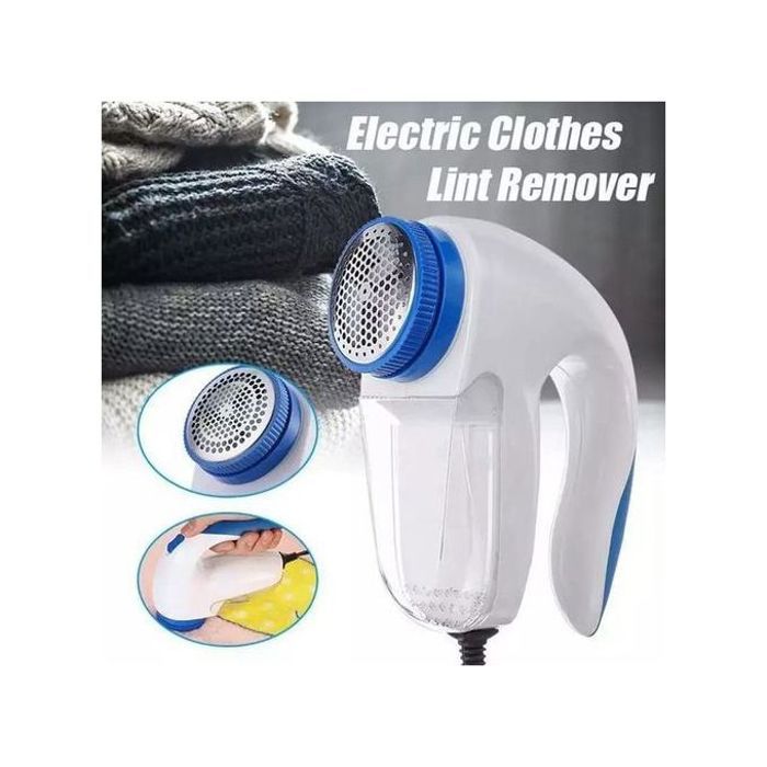 Rasoir électrique anti-bouloches