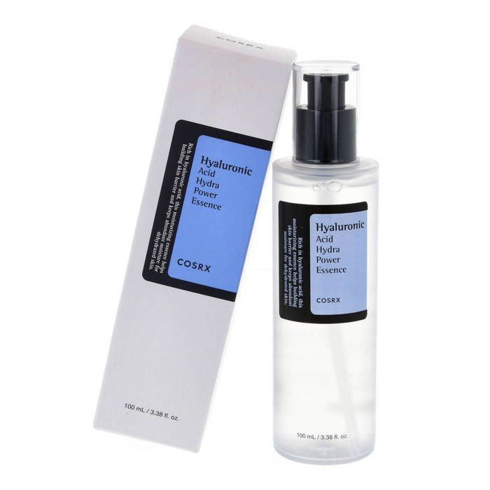 Essence - CosRx - Hyaluronic Acid Hydra Power Essence - 100 ml - Hydratation intense - Hypoallergénique