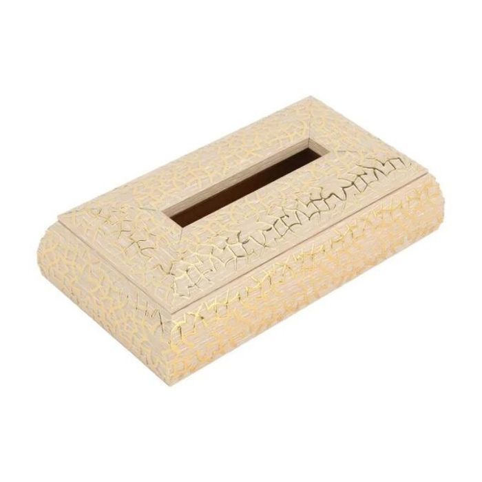 Boîte à mouchoirs multifonctionnelle pour voiture, maison et bureau
