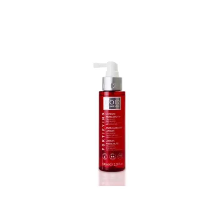 M&amp;D Shampoing BIO12 Lotion Anti-Chute 100ml