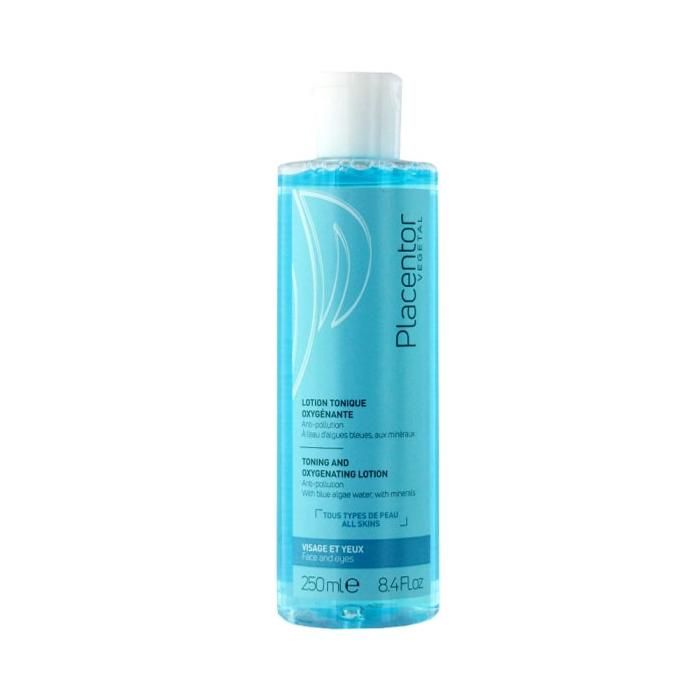 Placentor Lotion Tonique Oxygénante 250ml