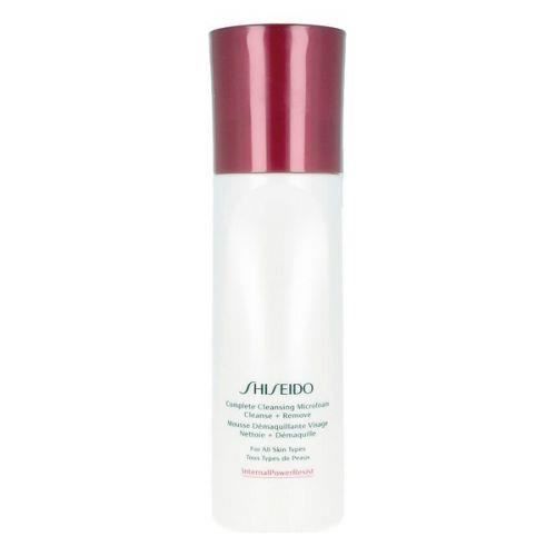 Mousse nettoyante Defend Skincare Shiseido (180 ml)