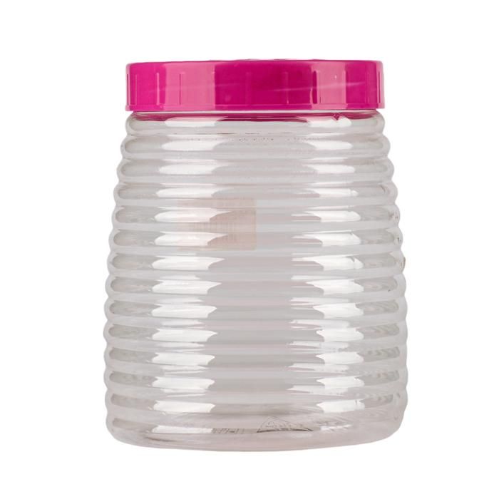BOCAL CRISTAL AVEC COUV 2KG