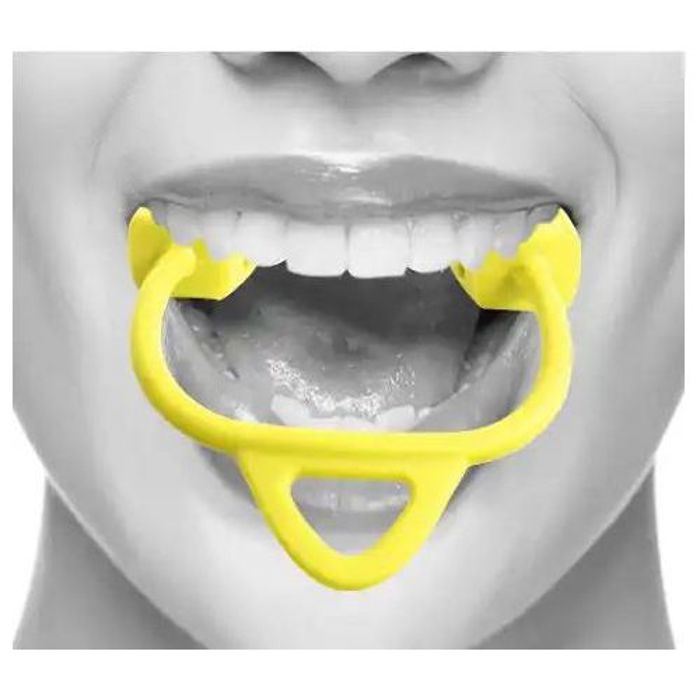 30/40/ 50lbs mâchoire exercice balle Muscle Trainin Fitness balle cou visage jawline exerciser 1pcs