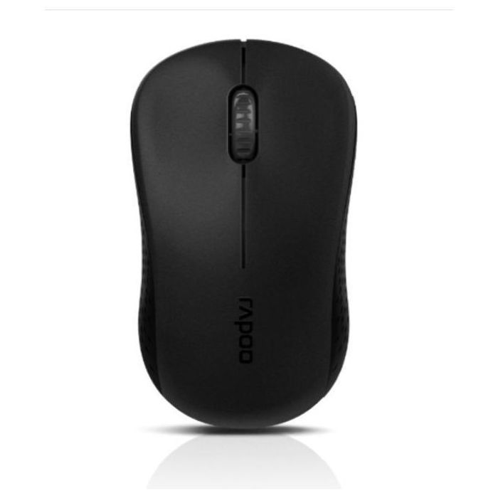 Rapoo M20 Souris Silent Noir