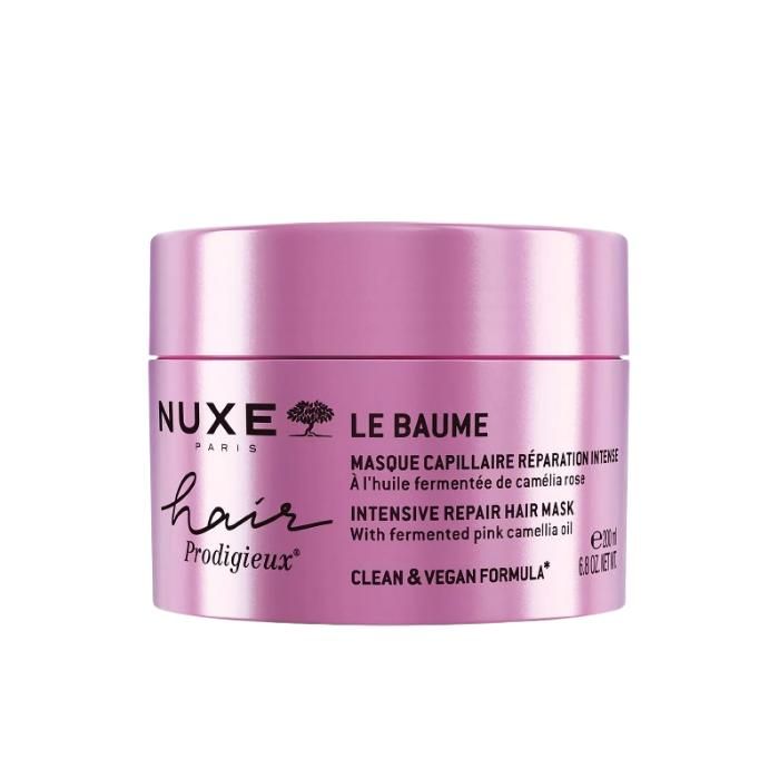 Nuxe Hair Prodigieux Le Baume Masque Capillaire 200ml