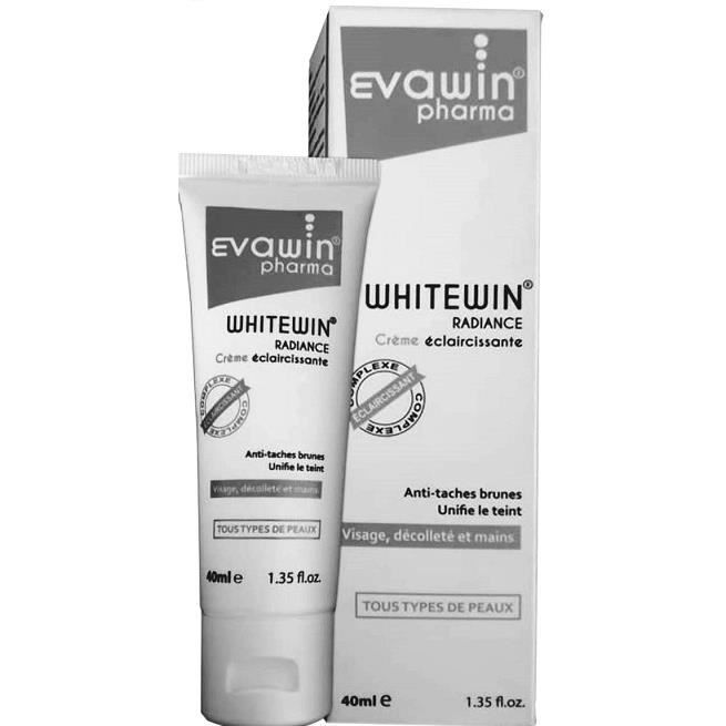 evawin whitewin radiance 40ml