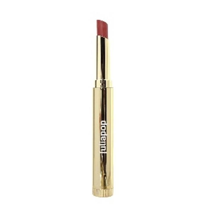 Juliapop Rouge à Lèvres Mat Soyeux et Charmant Nude Lipstick 06 MILK TEA