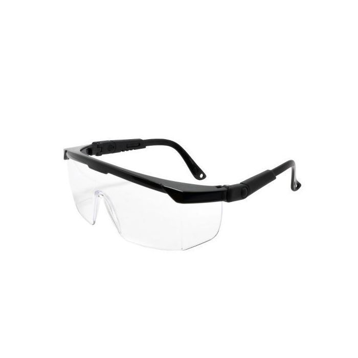 Lunettes de protection réglable