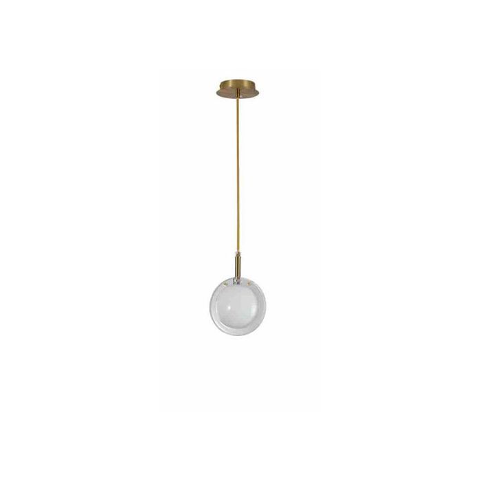 DESTOCK LIGHT Suspension FELIO G9 antic