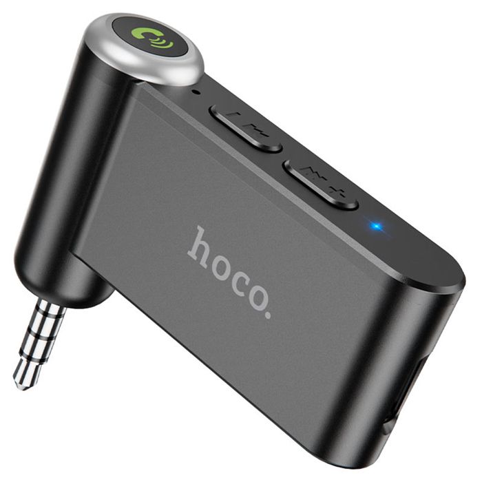 Récepteur AUX Bluetooth de voiture "E58 Magic music"