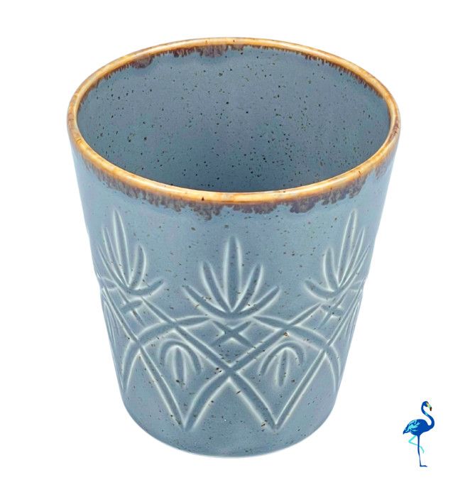 MUG DRAW GRIS FONCE