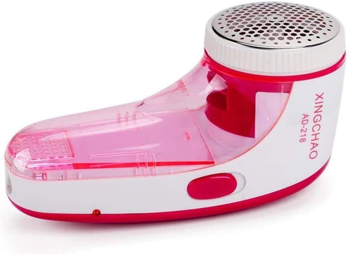 Rasoir à Peluche Electrique pour Vêtements ,rechargable