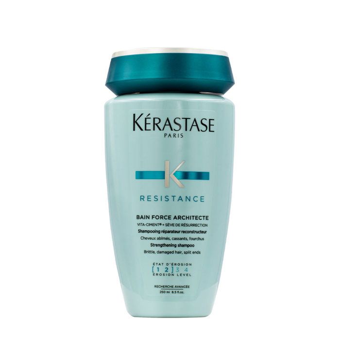 Kérastase Shampoing Bain Force Architecte Résistance 250ml