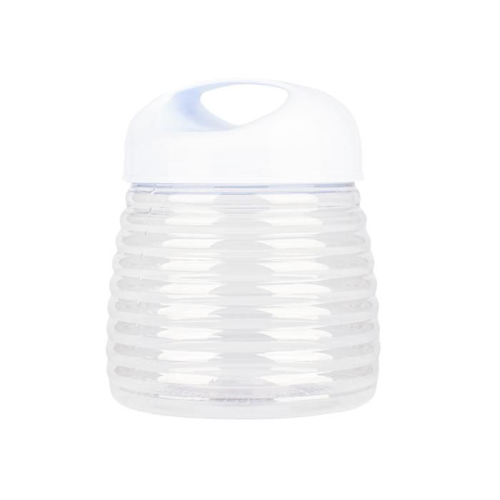 BOCAL CRISTAL AVEC COUV 1KG