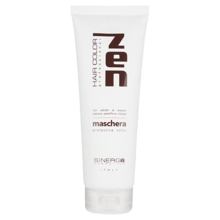 Sinergy Masque Zen protecteur de couleur sans sulfates 250 ml